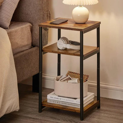 Table De Chevet 3 Niveaux