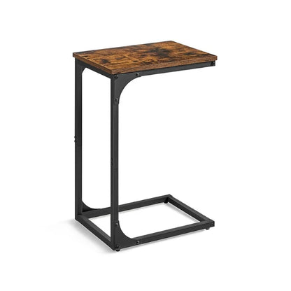 Table pour ordinateur portable, table basse et décoration