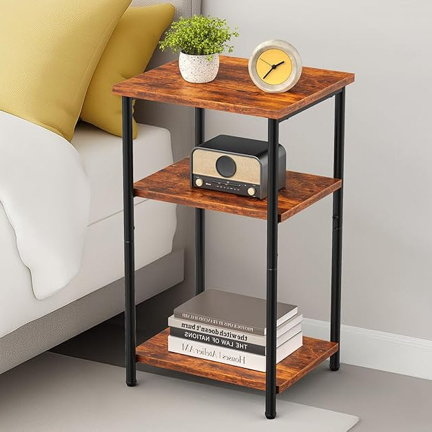 Table De Chevet 3 Niveaux